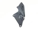 2015 Triumph Street Triple Abs Left Lh Cowl Fairing T2309220. Fixed Price $19.80.