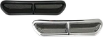 Custom Dynamics Fairing Trim W/ Stainless Steel Mesh Hd-vent-inser-b. Fixed Price $39.95.