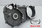 Nice 2018 Harley Street Glide Inner Primary Clutch Housing Wrinkle Black #4197. Fixed Price $174.99.