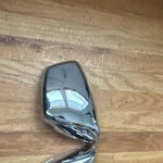 Chrome Left &right Side Panel Cover For 84-UP Yamaha Xv 700 750 1000 1100 Virago. Fixed Price $45.00.
