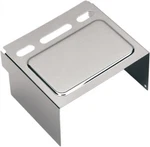 Drag Specialties DS324100 Chrome Battery Cover 82-99 Sportster 91-96 Fxd Dyna. Fixed Price $56.11.