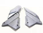 22-26 Kawasaki KLR650 KL650G Left Right Side Fairing Body Cover Set 14093-1276. Fixed Price $129.97.
