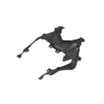 Carbon Fiber Rear Upper Tail Seat Fairing Cowl For Kawasaki Ninja ZX6R 2019-2023. Fixed Price $86.45.