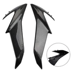 Side Frame Fairing Cowl Radiator Cover For Suzuki Gsxs GSX-S750 2017-2021 #3,. Fixed Price $67.88.