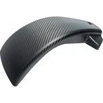 Slyfox Side Cover Matte Black Motorcycle Street Bike 12061M 0520-3990. Fixed Price $146.63.