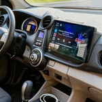 9'' Android 15 Stereo Radio For Honda Insight 2009-2014 64G Carplay Gps Bt. Fixed Price $134.24.