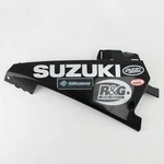 2007-2008 Suzuki Gsx-r 1000 K7 L/h Left Hand Bellypan 94480-21H00-019. Fixed Price $96.44.