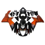 Fairings For Suzuki GSXR600 GSXR750 K11 2011-2023 15 18 Kit Orange Black. Fixed Price $379.95.