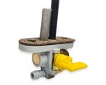 Polaris Scrambler 500 Magnum 425 Fuel Petcock Shutoff Valve (on/off/res) 7052190. Fixed Price $15.95.