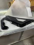 Kawasaki Side Cowling 55028-0883. Fixed Price $25.00.