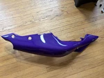 2000 Kawasaki ZX7R ZX750P Ninja Oem Rh Side Cover (36001-1558). Fixed Price $327.39.