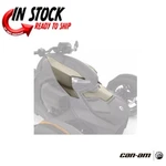 Can Am Exclusive Panel Kit Liquid Titanium Limited Edition All Ryker Models. Fixed Price $319.49.