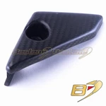 Ebr 1190 Rx Sx Carbon Fiber Chain Guard Cover Lower Fairing, Twill, 100%, Matte. Fixed Price $108.76.