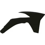 Acerbis Radiator Shrouds - Black 2205440001. Fixed Price $45.05.