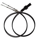 Yamaha Steering Cable Sbt Brand Replaces F4A-U1470-00-00 2018-22 Fsh Dlx Sport. Fixed Price $519.60.
