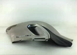 Left Side Mid Upper Fairing Cover 2000 Bmw K1200LT 997 X. Fixed Price $169.44.
