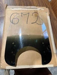 Memphis Shades Windshield MEB4221. Fixed Price $100.00.
