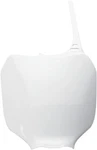 Ufo Front Number Plate White YA03823046. Fixed Price $23.70.