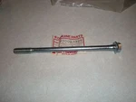 New Nos Kawasaki Bolt L=162 Klr 250 Ksf Mojave. Fixed Price $6.99.