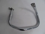 1983 Yamaha XVZ1200 Venture Saddle Bag Guard Crash Bar Right Side. Fixed Price $8.37.