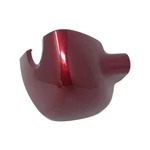 57100095DFO New Oem Harley-davidson Cvo Left Lower Fairing Cap Rio Red FLHTCUSE6. Fixed Price $269.99.