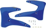 Maier Radiator Air Scoops Dark Blue Yamaha TT-R125L/TT-R125LE/TT-R125E/TT-R125. Fixed Price $90.86.