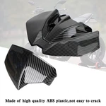 Headlight Fairing Windshield Cover For Yamaha MT-09 FZ09 Sp 18-20 Carbon. Fixed Price $52.65.