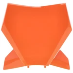 Acerbis Front Number Plate 16 Ktm Orange For 450 Sx-f 2023-2026. Fixed Price $36.22.