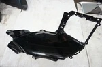 12 Honda Goldwing GL1800 8A Front Left Shelter Panel Top Fairing 83194-MCA-S40. Fixed Price $89.98.