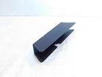 2002-2006 Victory V92 Deluxe & Touring Cruiser Black Lower Belt Guard Cover. Fixed Price $7.95.