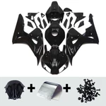 Abs Gloss Black Fairings Fit For Honda CBR1000RR 2006 2007 Body Kit. Fixed Price $364.95.