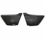 Side Cover Set Kawasaki KZ650 1977-1980. Fixed Price $162.95.
