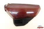 78 79 80 Honda CX500 Oem Left Side Cover Panel Cowl Fairing #83600-415-0000. Fixed Price $37.95.