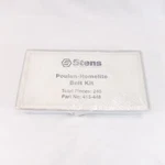 New Stens 415-448 Bolt Kit. Fixed Price $25.00.