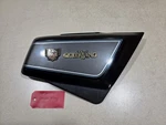 1987 Honda Goldwing Aspencade GL1200 Right Side Cover Fairing Panel #1025.1-10. Fixed Price $75.00.