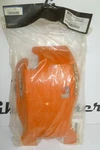 New Acerbis Skid Plate 2160230237 2004 - 2016 Ktm Husq 250 300 Sx Xc Tc 5A. Fixed Price $55.00.