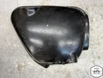 1971-76 Honda CB750K Right Side Cover Panel Cowl Fairing 4581.AED. Fixed Price $30.00.