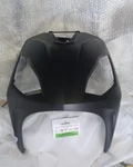 Front Matte Black Original Piaggio One 2021-2022-2023-2024. Fixed Price $377.05.