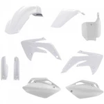 Acerbis Full Body Replacement Plastic Kit White 2977570002. Fixed Price $145.11.