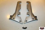 2003 Honda Goldwing GL1800 Frame Cover Cowl 50740-MCA-000ZA. Fixed Price $19.99.