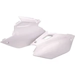 Acerbis Side Panels White 2043490002. Fixed Price $45.64.