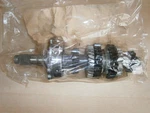 Genuine Yamaha FJR1300 Gearbox Recall Complete Main Axle. Fixed Price $134.34.