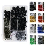 Complete Fairing Bolts Kit Nuts Screws Aftermarket Fit For Yamaha MT-09/FZ-09. Fixed Price $29.39.