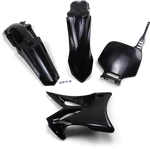 Ufo YAKIT306K-001 Complete Body Black. Fixed Price $115.95.