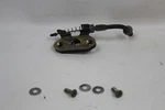 Ducati Monster S2R 800 05-08 Rear Seat Latch Bracket & Cable Bent 73220103A. Fixed Price $22.99.