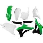 Acerbis 2374114584 Full Plastic Kit, Original 14-15. Fixed Price $144.61.