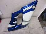 99-02 Yamaha Right Mid Upper Side Fairing Cowl Plastic. Fixed Price $128.55.