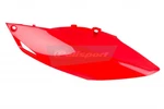 Polisport 8606800001 Red CR04 New Side Panels For Honda CRF250R. Fixed Price $30.07.