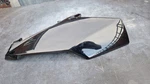 Honda CBR650F 2016 2015 2014 Rhs Right Upper Fairing Cover Panel. Fixed Price $67.18.