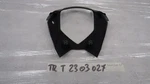 Plastic Stop Cover Tail Light Triumph Street Triple 675 13 16. Fixed Price $37.09.